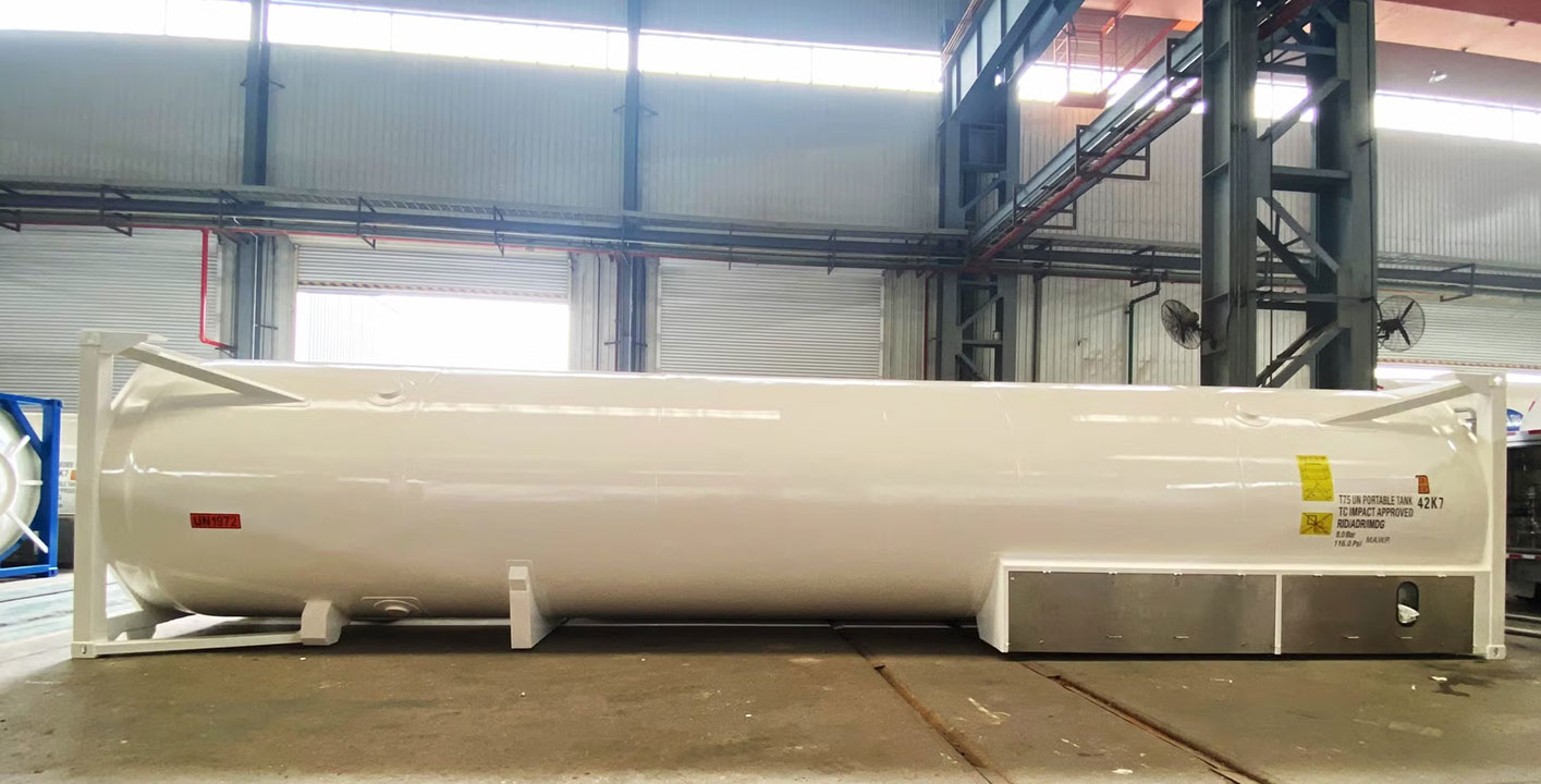 40FT-LNG-ISO-Tank